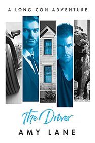 The Driver (3) (The Long Con)