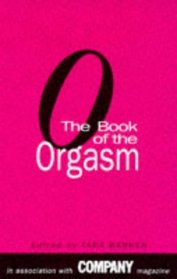 Book of the Orgasm