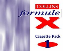 Formule X: Cassette Pack Level 1