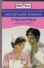 Nurse's Place