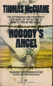 NOBODY'S ANGEL