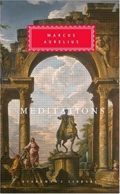 Meditations (Everyman's Library)