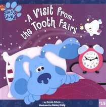 A Visit from the Tooth Fairy (Blue's Clues)