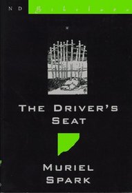 The Driver's Seat (The New Directions Bibelots)