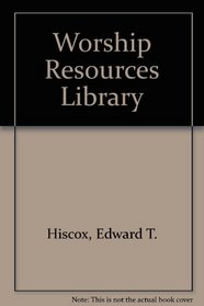 Worship Resources Library