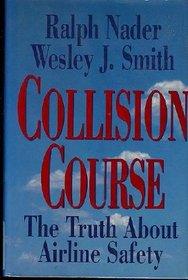 Collision Course: The Truth About Airline Safety