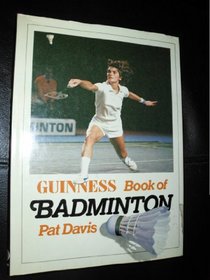 Guinness Book of Badminton