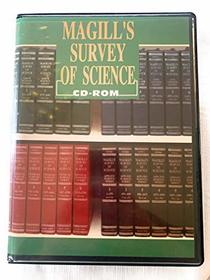 Magill's Survey of Science