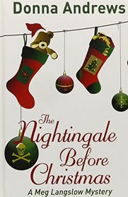 The Nightingale Before Christmas