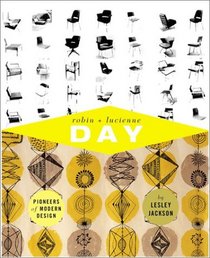 Robin and Lucienne Day: Pioneers of Modern Design