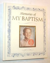 Memories of My Baptism: Boy