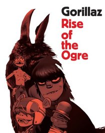 Gorillaz: Rise of the Ogre