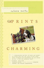 Prints Charming (Sisters, Ink, Prequel)