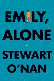 Emily Alone (Emily Maxwell, Bk 2)