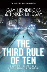The Third Rule of Ten (Tenzing Norbu, Bk 3)