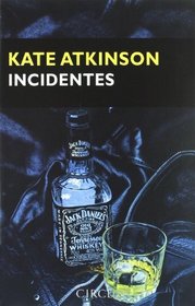 Incidentes (Narrativa) (Spanish Edition)