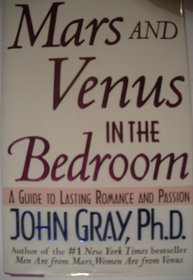 Mars and Venus in the Bedroom