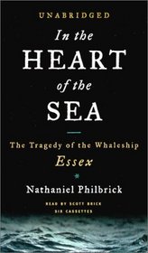 In the Heart of the Sea