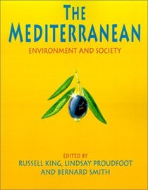 Mediterranean: Environment  Society (Environment  Society S.)