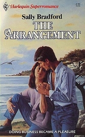 The Arrangement (Harlequin Superromance, No 281)