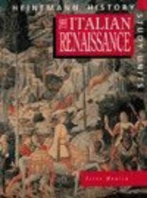 The Italian Renaissance: Pupil Book (Heinemann History Study Units)
