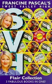 Sweet Valley High Flair Collection (Sweet Valley High)