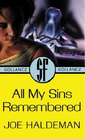 All My Sins Remembered (Gollancz)