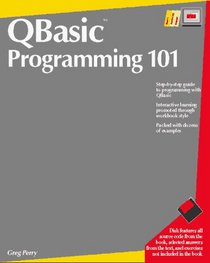 Qbasic Programming 101