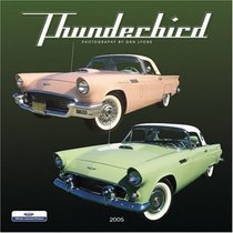 Thunderbird 2005 Calendar