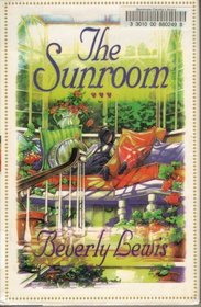 The Sunroom (G K Hall Large Print Inspirational Series)