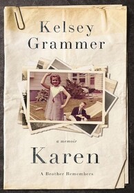 Karen: A Memoir