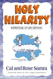 Holy Hilarity (The Holy Humor Series)