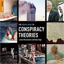 The Rough Guide to Conspiracy Theories 2 (Rough Guide Reference)