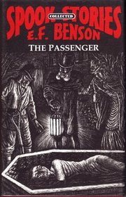 The Passenger (Spook Stories)