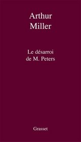 Le désarroi de M. Peters (French Edition)