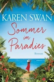 Sommer im Paradies (The Secret Path) (German Edition)