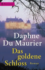 Das goldene Schloss (Castle Dor) (German Edition)
