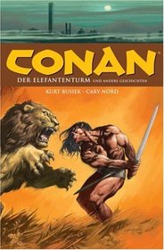 Conan 3