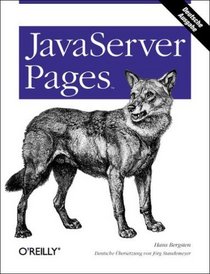 Java Server Pages. Deutsche Ausgabe
