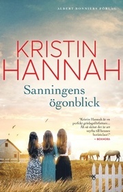 Sanningens Ogonblick (True Colors) (Swedish Edition)
