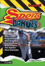 Baseball (Sports Heroes)