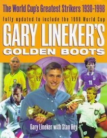 Gary's Golden Boots