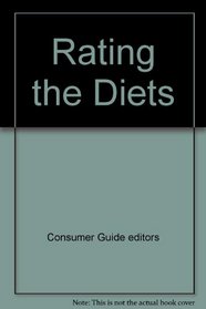 Rating the Diets
