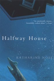 Halfway House (An Evergreen book)