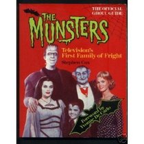 The Munsters: Television's First Family of Fright
