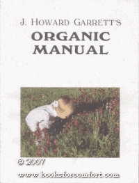 J. Howard Garrett's Organic Manual