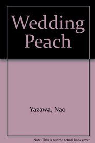 Wedding Peach