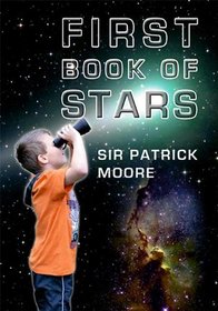FIRST BOOK OF STARS