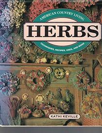 Country Herbs