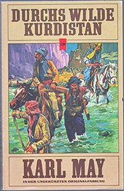 Durchs wilde Kurdistan (Heyne-Buch ; Nr. 2905) (German Edition)